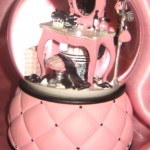 Pink Music Box L.O.V.E. it!