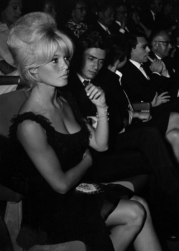 brigitte bardot hair. -Brigitte Bardot
