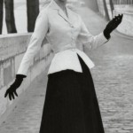 Dior (Photographer: Willy Maywald)