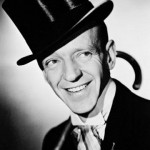 Fred Astaire