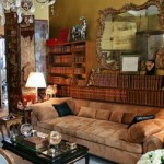 Coco Chanel's Apartment