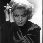 Jean Harlow °°°