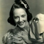 Fredi Washington