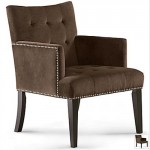 Cameron Place Club Chair $224 (jcpenny.com)