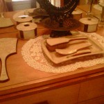 My Little Boudoir